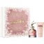 Miniatură: Jean paul gaultier scandal darčeková sada, parfémovaná voda 50ml + telové mlieko 75ml - jean-paul-gaultier-ladies-scandal-gift-set-fragrances-8435415085182