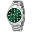Miniatură: Maserati r8853151017 mens watch attrazione chronograph special edition 43mm 5atm - R8853151017