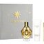 Miniatură: Paco rabanne million gold for her darčeková sada, parfémovaná voda 90ml +parfémovaná voda 10ml + telové mlieko 100 ml - rabanne-million-gold-for-her-edp-90-ml-telove-mleko-100-ml-edp-10-ml