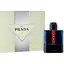 Miniatură: Prada luna rossa ocean darčeková sada, parfumovaná voda 100 ml + parfumovaná voda 10ml - Prada Luna Rossa Ocean Darčeková sada, Parfumovaná voda 100 ml + Parfumovaná voda 10ml