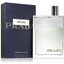 Miniatură: Prada prada amber for man toaletná voda, 100ml - Prada Amber Pour Homme 100 ml edt
