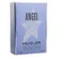 Miniatură: Thierry mugler angel plniteľný parfémovaná voda, 50ml - 3439600056532