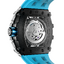 Miniatură: Tsar bomba tb8208cf-06 mens watch elementar carbon fiber automatic 44mm 5atm - Tsar Bomba TB8208CF-06