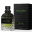 Miniatură: Valentino uomo born in roma green stravaganza toaletná voda 100ml - Valentino_Uomo_Born_in_Roma_Green_Stravaganza_edt_100ml