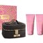 Miniatură: Versace bright crystal darčeková sada, toaletná voda 90ml + telové mlieko 100ml + sprchový gél 100 ml + taška - Versace Bright Crystal Darčeková sada, toaletná voda 90ml + telové mlieko 100ml + sprchový gél 100 ml + taška