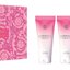 Miniatură: Versace bright crystal absolu darčeková sada, parfumovaná voda 90 ml + telové mlieko 100ml + sprchový gel 100ml + parfumovaná voda 5ml - Versace Bright Crystal Absolu Darčeková sada, parfumovaná voda 90 ml + telové mlieko 100ml + sprchový gel 100ml + parfumovaná voda 5ml