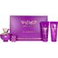 Miniatură: Versace dylan purple darčeková sada, parfumovaná voda 100ml + sprchový gél 100ml + telové mlieko 100ml + parfumovaná voda 5 ml - Versace Dylan Purple Darčeková sada, Parfumovaná voda 100ml + Sprchový gél 100ml + Telové mlieko 100ml +  Parfumovaná voda 5 ml