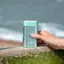 Miniatură: Wild fresh cotton & sea salt aqua deostick, 40 g - 666