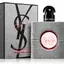 Miniatură: Yves saint laurent black opium glitter parfémovaná voda, 50 ml - Yves Saint Laurent Black Opium Glitter 50 ml edp