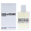 Miniatură: Zadig&voltaire this is her parfémovaná voda 50ml, rozbalený - zadig--voltaire-this-is-her-50ml-edp