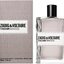 Miniatură: Zadig & voltaire this is him! undressed toaletná voda, 100ml - Zadig & Voltaire This is Him! Undressed Toaletná voda, 100ml