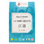 Miniatură: Pracie pásiky issencia na 50 praní aqua essence - Issencia - Aqua Essence - 04