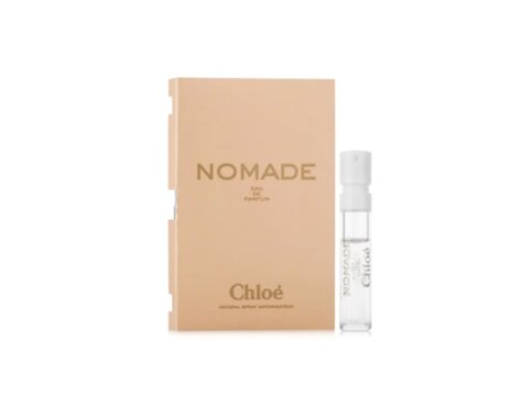 Chloe nomade parfémovaná voda 1.2ml - Chloe Nomade edp 1.2ml