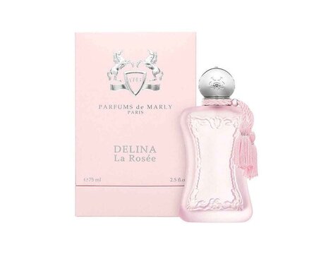 Parfums de marly delina la rosée parfémovaná voda, 75ml - Parfums De Marly Delina La Rosée edp 75ml