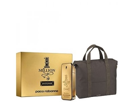 curl Bull Creature Set cadou intens Paco Rabanne 1 milion • KOKU.ro