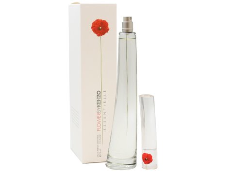 Parfum kenzo sales flower essentielle 75ml
