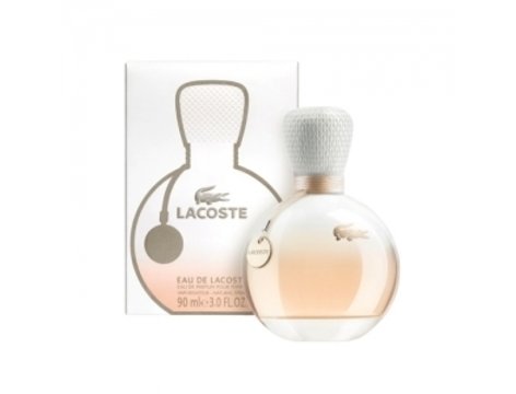 Lacoste pour femme eau de parfum 90ml store