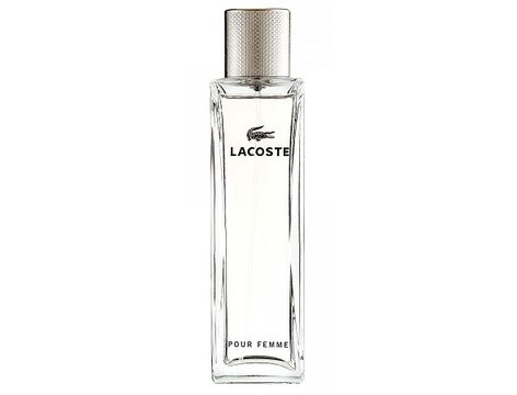 Lacoste pour femme edp 30ml best sale