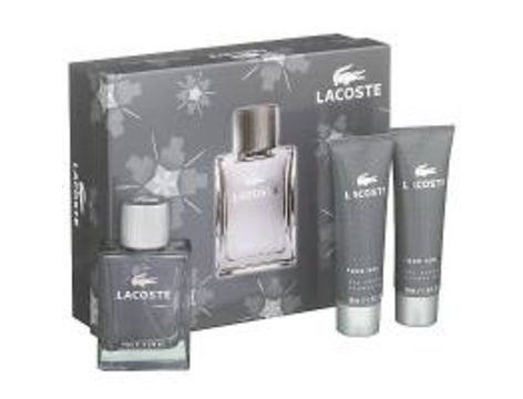 lacoste pour homme 50ml