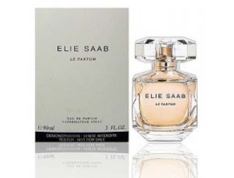 Elie Saab Le Parfum Eau de Parfum Tester KOKU.ro