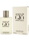 Giorgio Armani Acqua di Gio pour Homme Aftershave, 100 ml