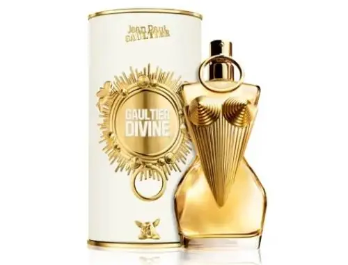 Jean Paul Gaultier Gaultier Divine
