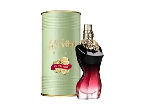 Jean Paul Gaultier La Belle Le Parfum