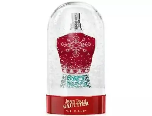 Jean Paul Gaultier Le Male Collector Edition 2018