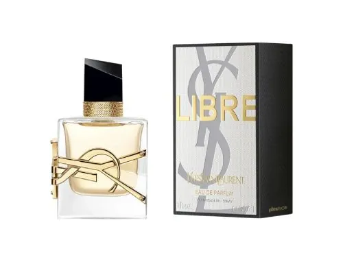 Yves Saint Laurent Libre Pour Femme 