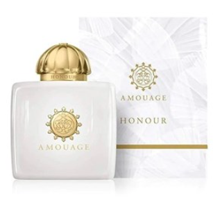 Amouage Honour Woman Eau de Parfum Apă de parfum • KOKU.ro