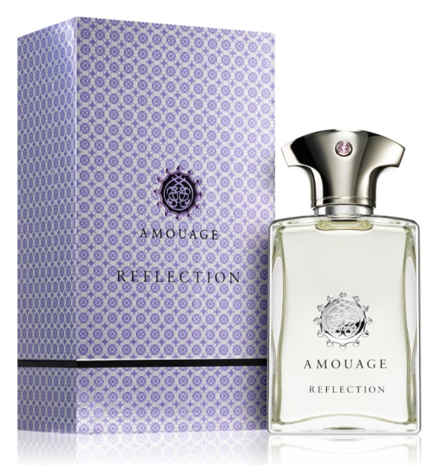 Amouage Reflection Man Apă de parfum • KOKU.ro