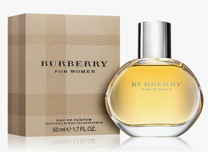 Burberrys 1995's Made in ENGLAND ハミルトン Burberry Burberry For Women Apă de parfum • KOKU.ro