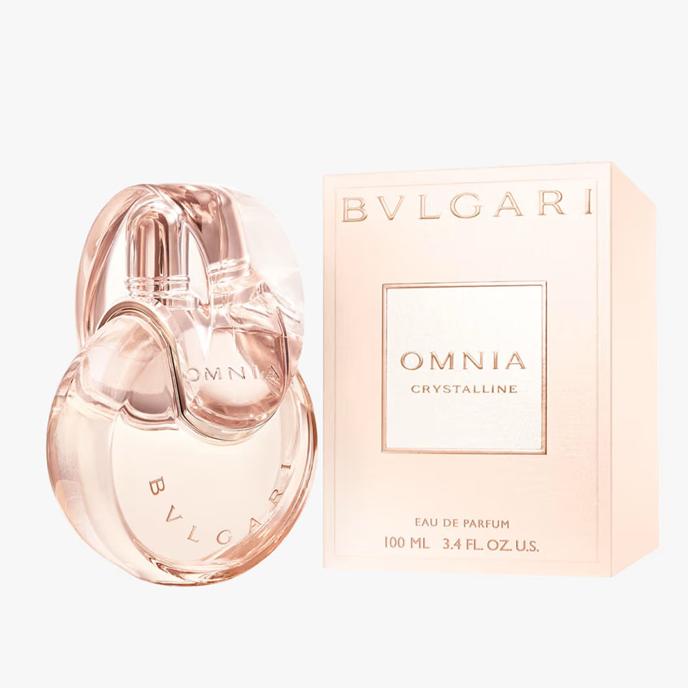 Bvlgari Omnia Crystalline parfum • KOKU.ro