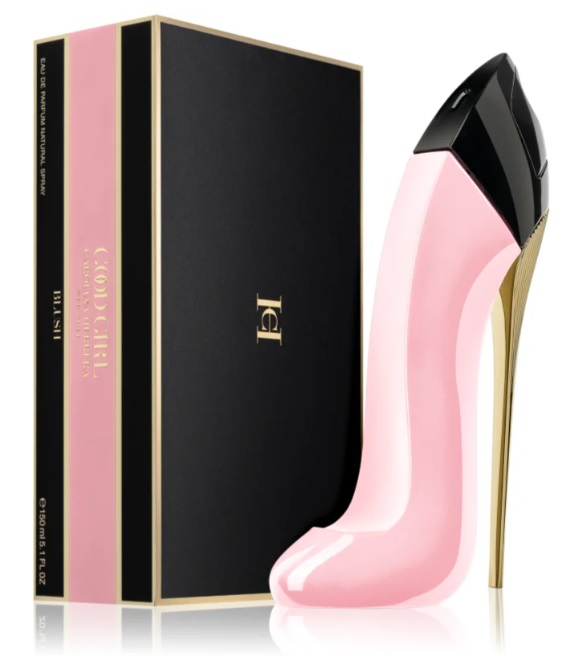 Carolina Herrera Good Girl Blush Apă de parfum • KOKU.ro