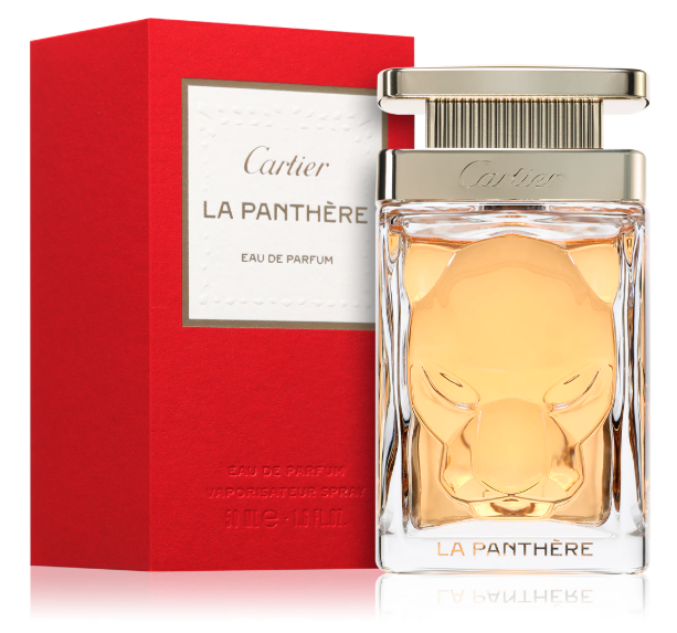 Cartier Panthère de Cartier 30ml香水 Cartier La Panthere Apă de parfum • KOKU.ro