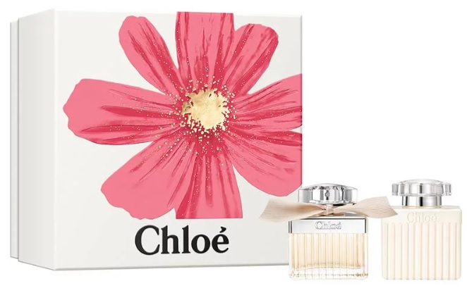 Chloe Chloé Set cadou • KOKU.ro