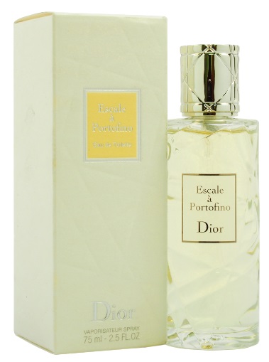 Dior Escale a Portofino Apă de toaletă • KOKU.ro