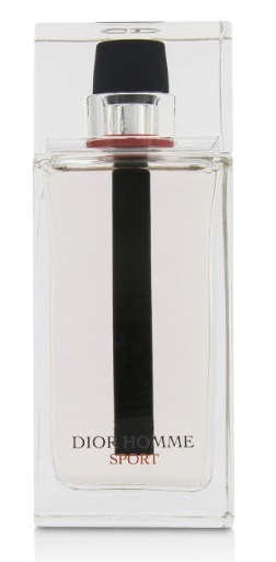 Christian Dior Homme Sport Eau de Toilette - Tester • KOKU.ro
