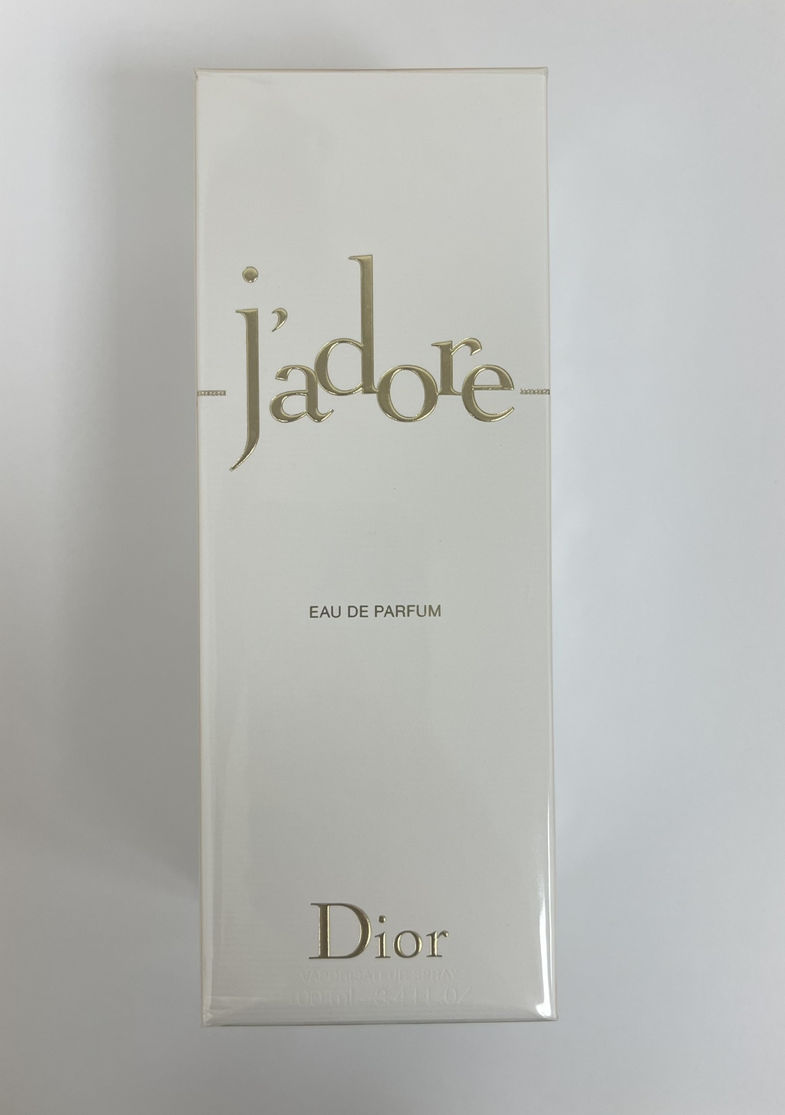 Dior J'adore Eau de Parfum Apă de parfum • KOKU.ro
