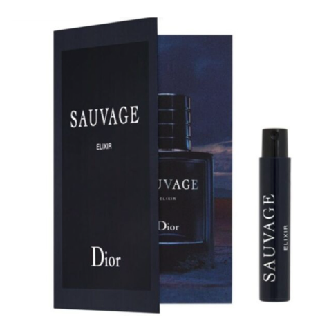 Dior Sauvage Elixir Parfum Apă de parfum • KOKU.ro
