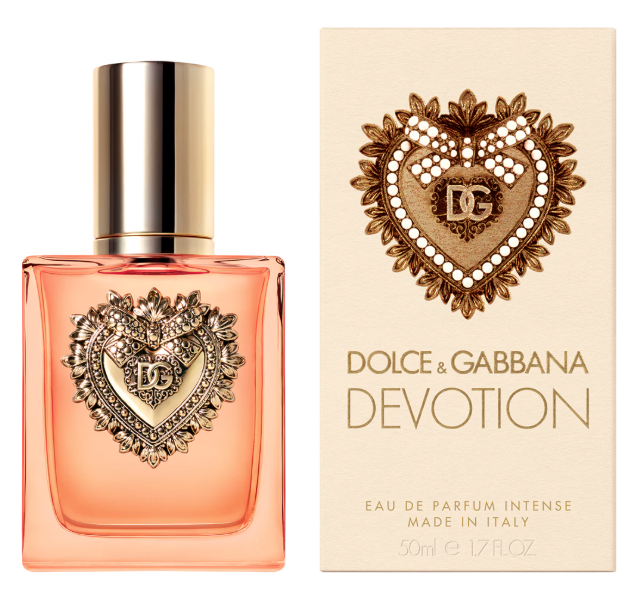 Dolce & Gabbana Devotion Intense Apă de parfum • KOKU.ro