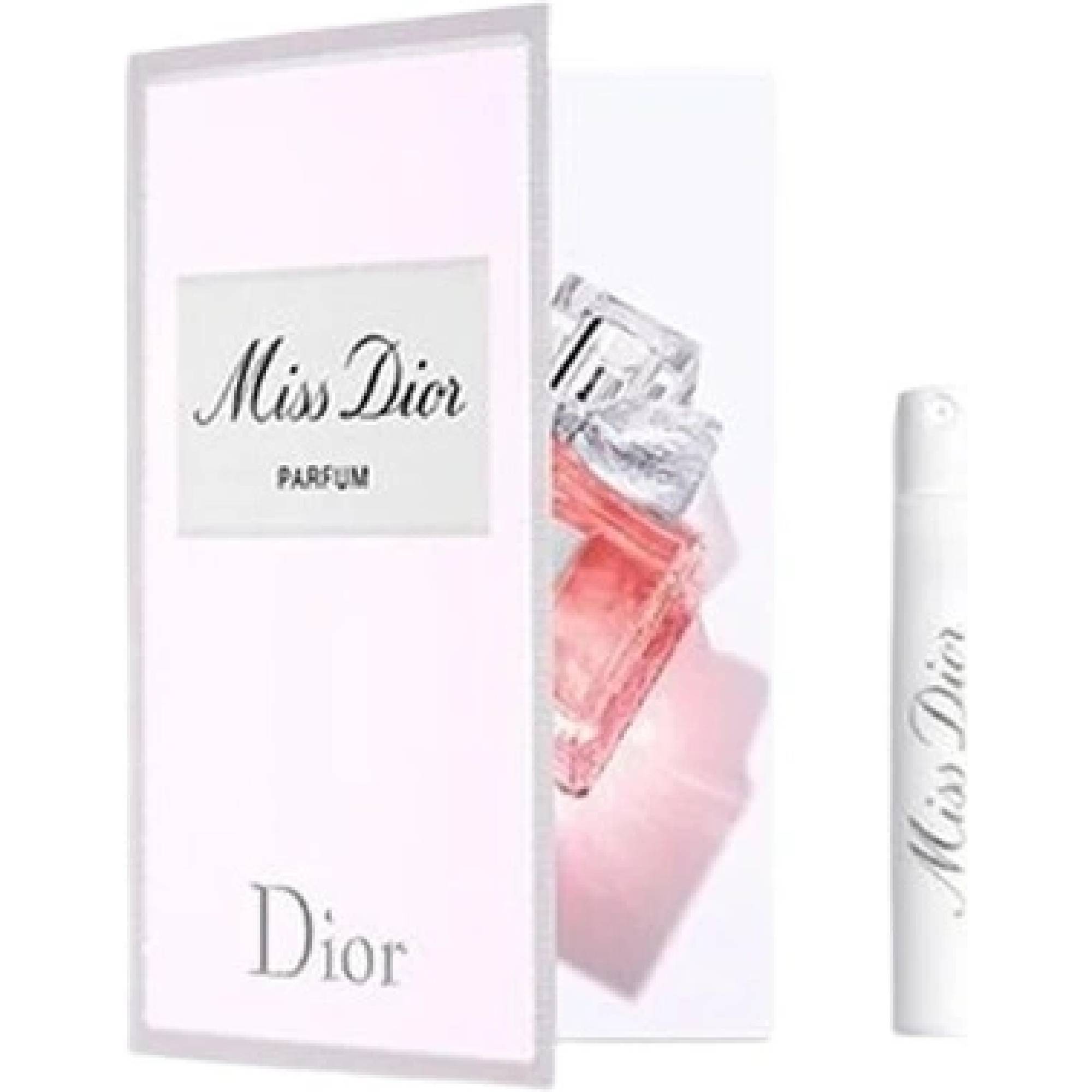 Dior Miss Dior Parfum (2024) Apă de parfum • KOKU.ro