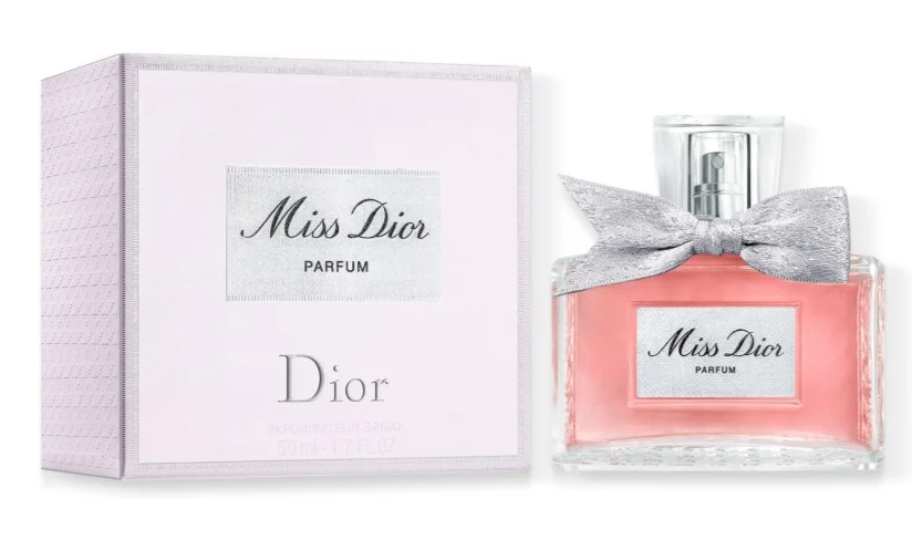 Dior Miss Dior Parfum (2024) Apă de parfum • KOKU.ro
