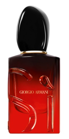 Giorgio Armani Si Passione Intense 2024 refillable Apă de parfum