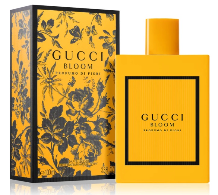 Gucci Bloom Profumo Di Fiori Apă de parfum • KOKU.ro
