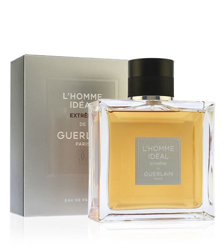 Guerlain L'Homme Ideal Extreme Apă de parfum • KOKU.ro