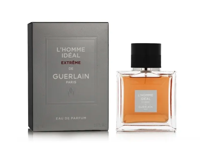 Guerlain L'Homme Ideal Extreme Apă de parfum • KOKU.ro