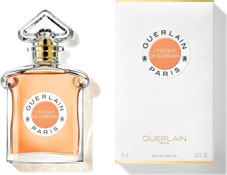 GUERLAIN L'Instant オードパルファム 50ml Guerlain L'instant de Guerlain Eau de Parfum For Her Apă de parfum
