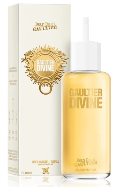 Jean Paul Gaultier Gaultier Divine Apă de parfum • KOKU.ro