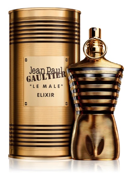 その他 Jean Paul Gaultier Le Male Elixir 75ml Jean Paul Gaultier Le Male Elixir Apă de parfum • KOKU.ro